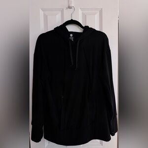 Kindred bravely bamboo maternity/nursing hoodie